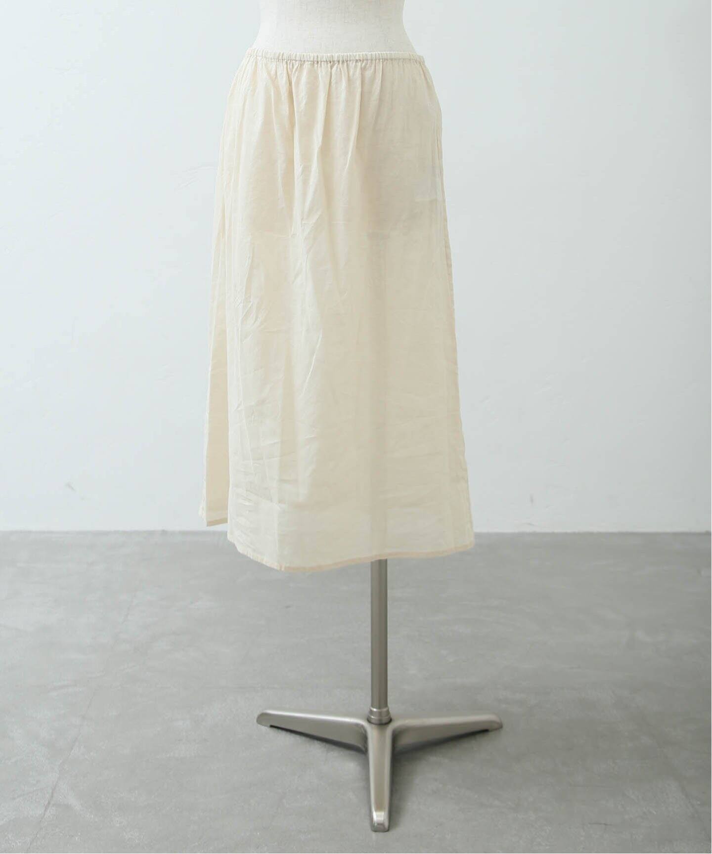 レースMIXスカート（その他スカート）｜journal standard luxe  