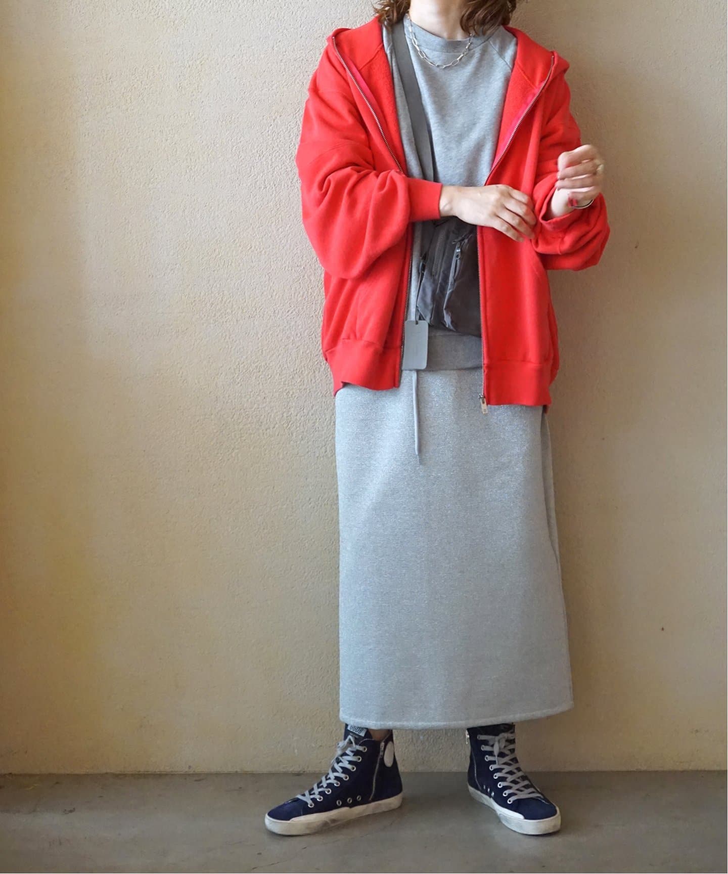 ★新品★ JOURNAL STANDARD LUXE JUNE スカート JUNE スカート（その他スカート）｜journal standard luxe