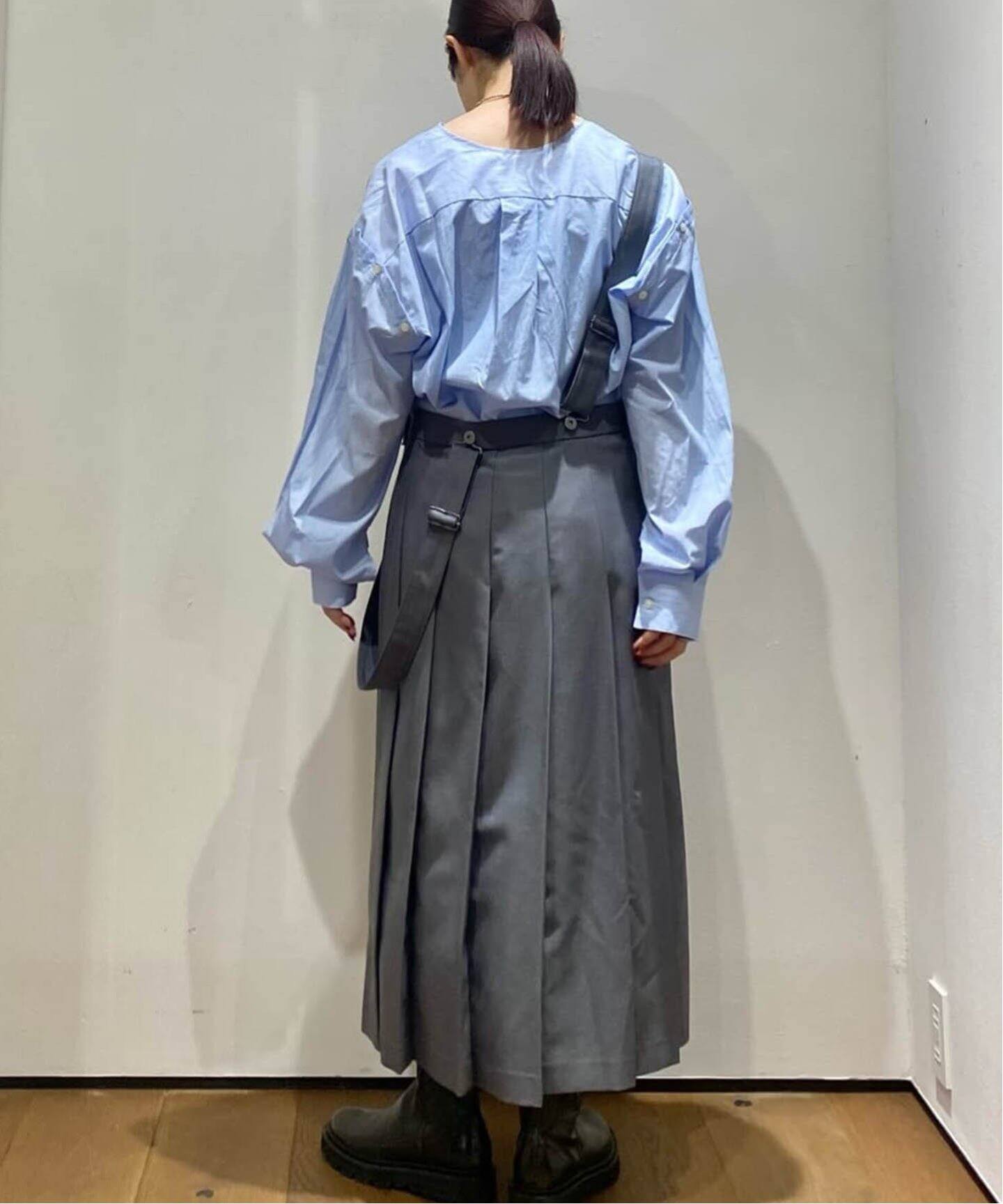 AUGUST】スカート（その他スカート）｜journal standard luxe 