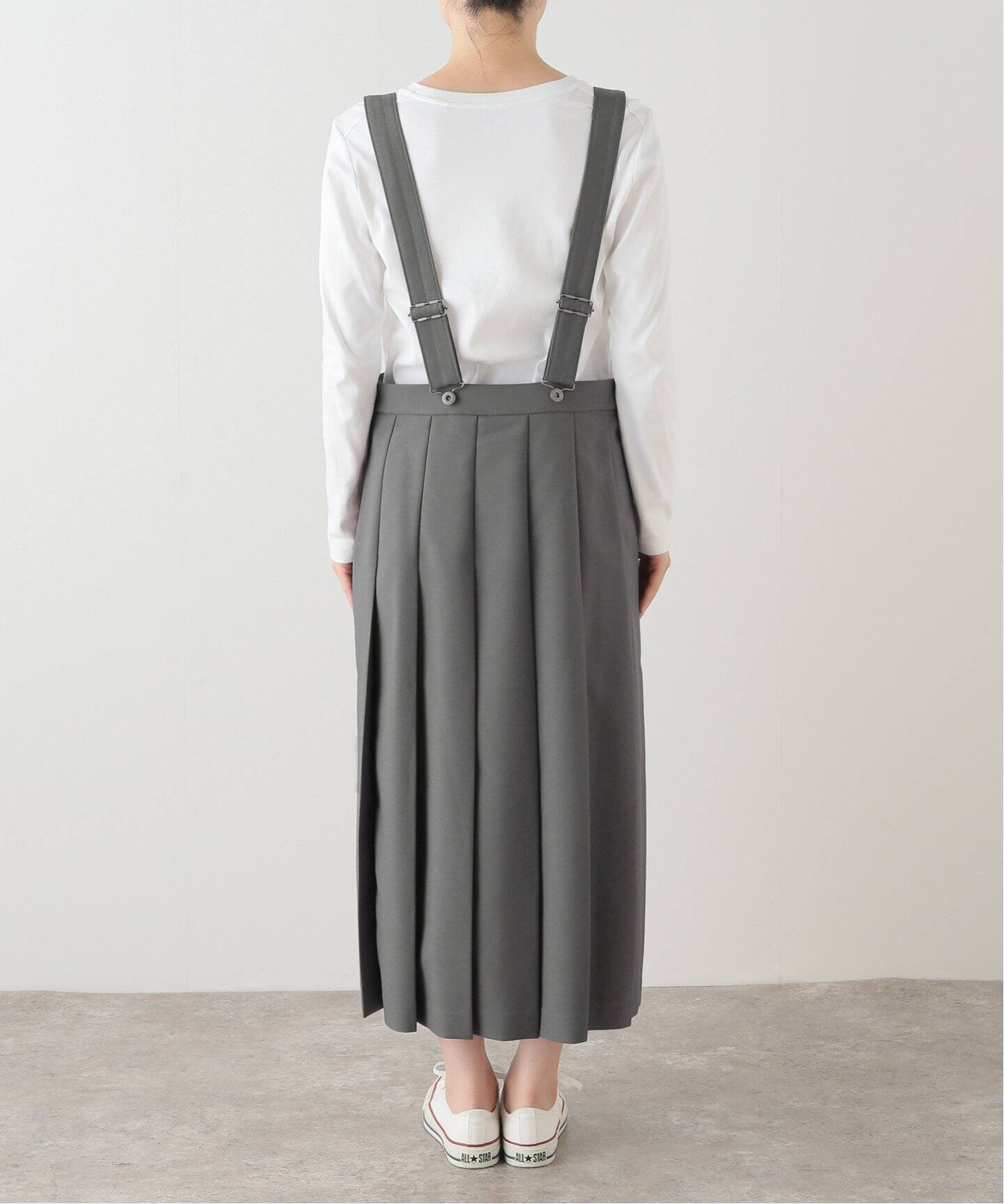 journal standard luxe 【AUGUST】スカート