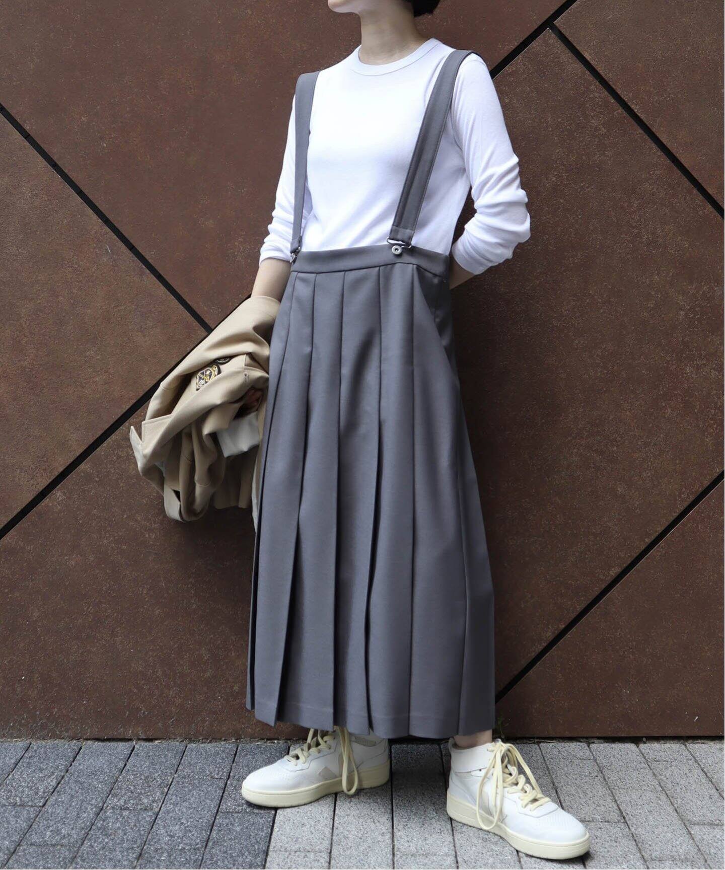 AUGUST】スカート（その他スカート）｜journal standard luxe 