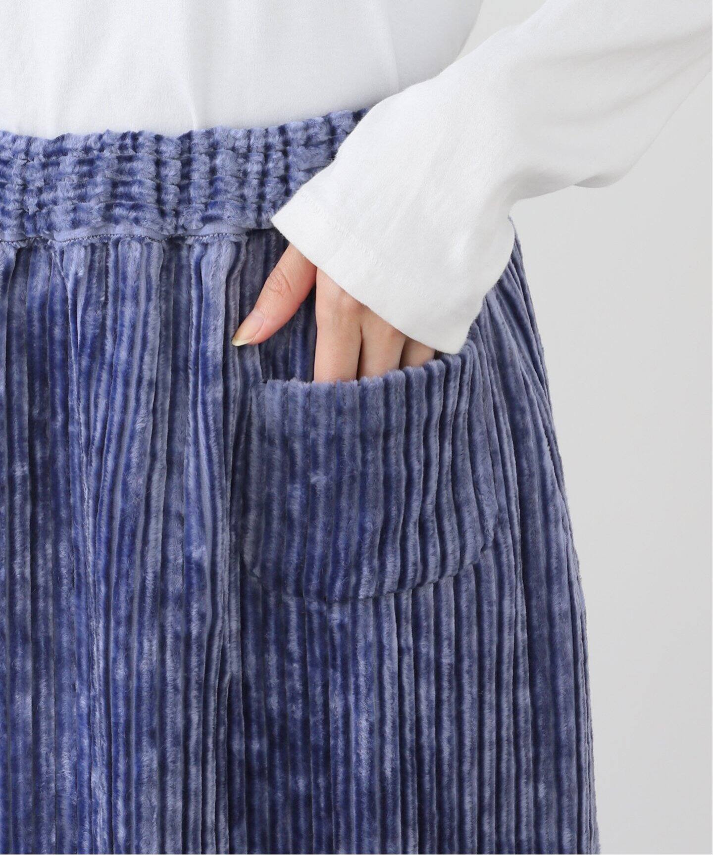 ELEPH / エレフ】SIMPLE SKIRT（その他スカート）｜journal standard 