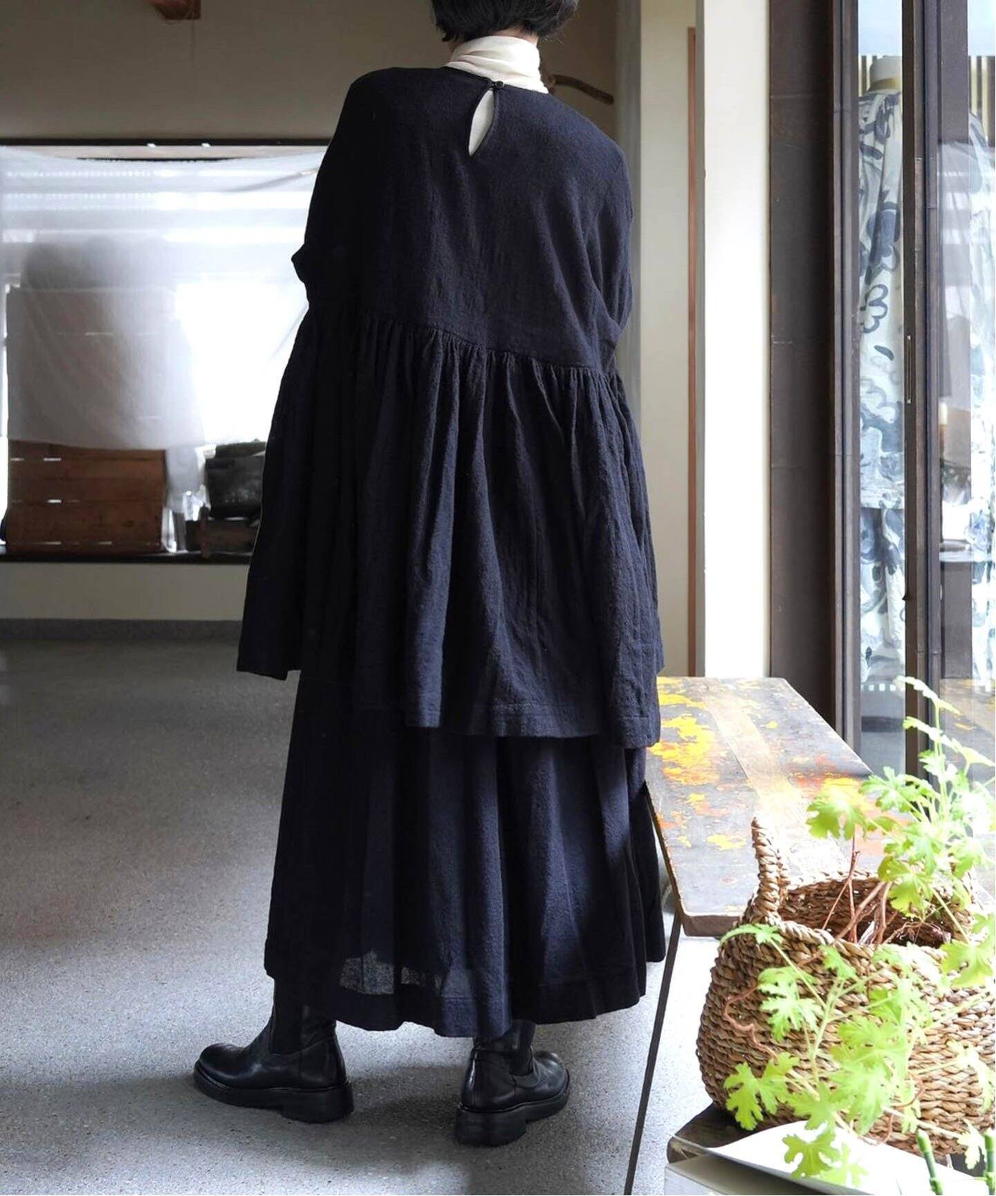 CASEY CASEY / ケイシー・ケイシー】UP UP SKIRT（その他スカート