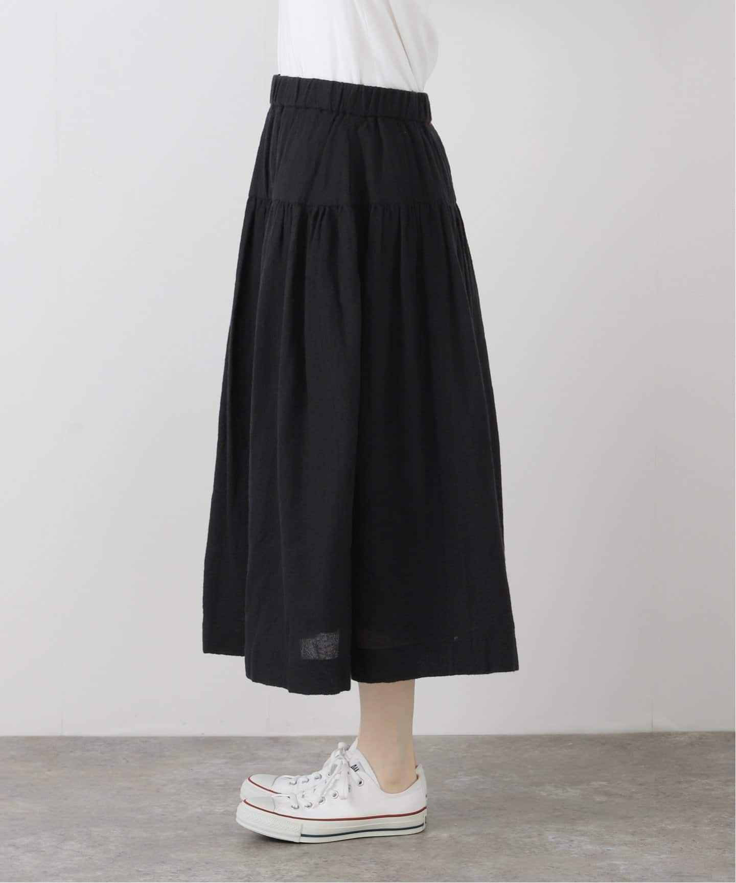 CASEY CASEY / ケイシー・ケイシー】UP UP SKIRT（その他スカート