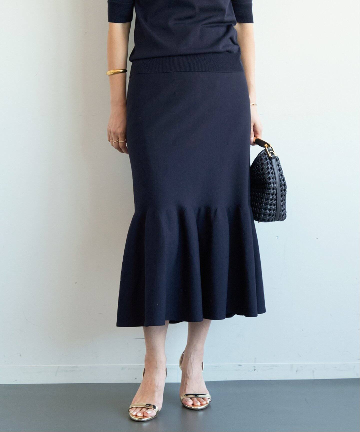 Future lily スカート（その他スカート）｜Deuxieme Classe  