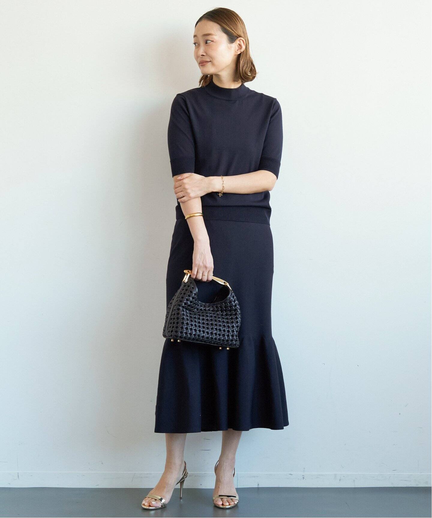 Future lily スカート（その他スカート）｜Deuxieme Classe  