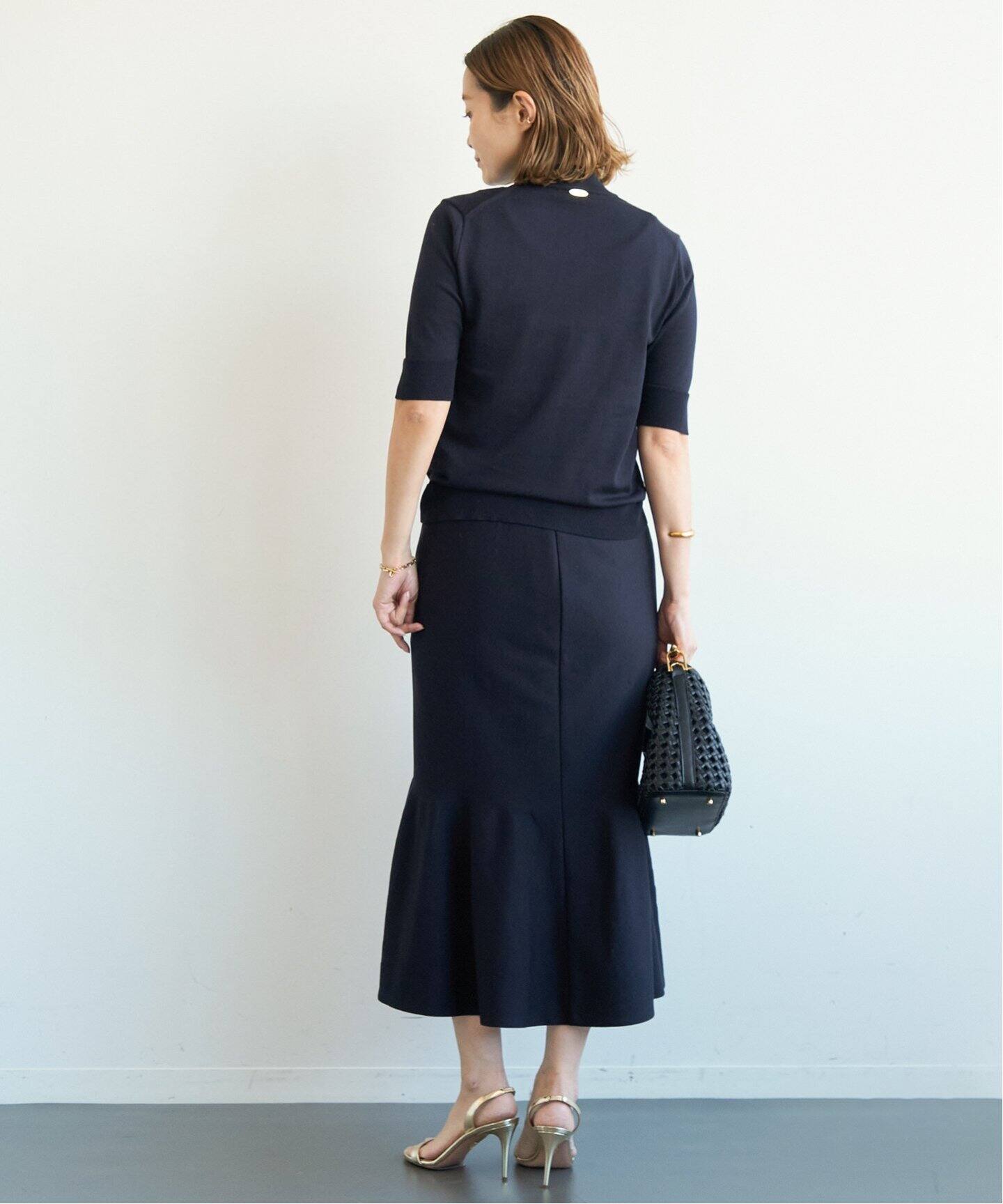 Future lily スカート（その他スカート）｜Deuxieme Classe  