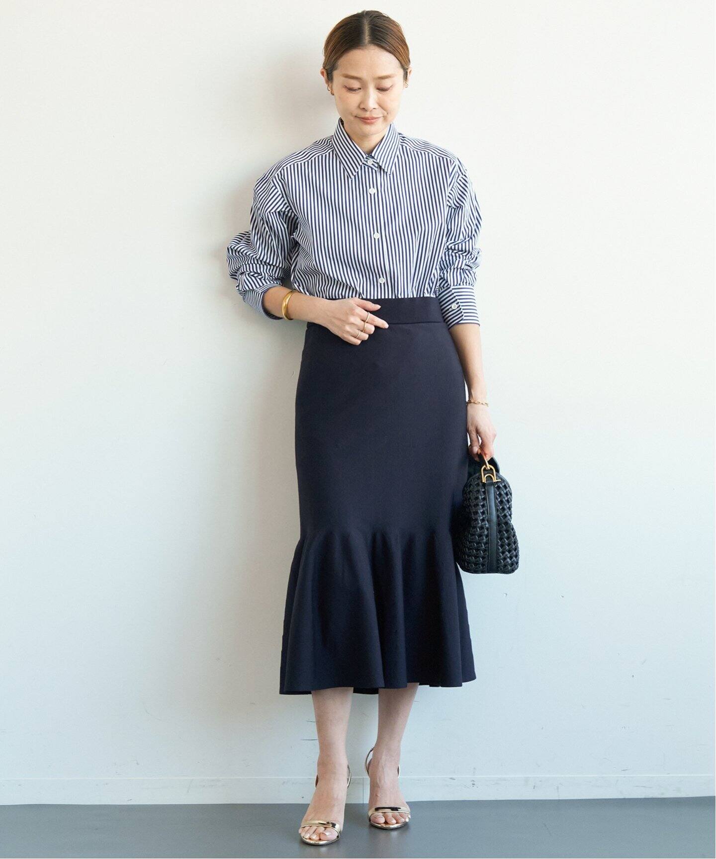 Future lily スカート（その他スカート）｜Deuxieme Classe  