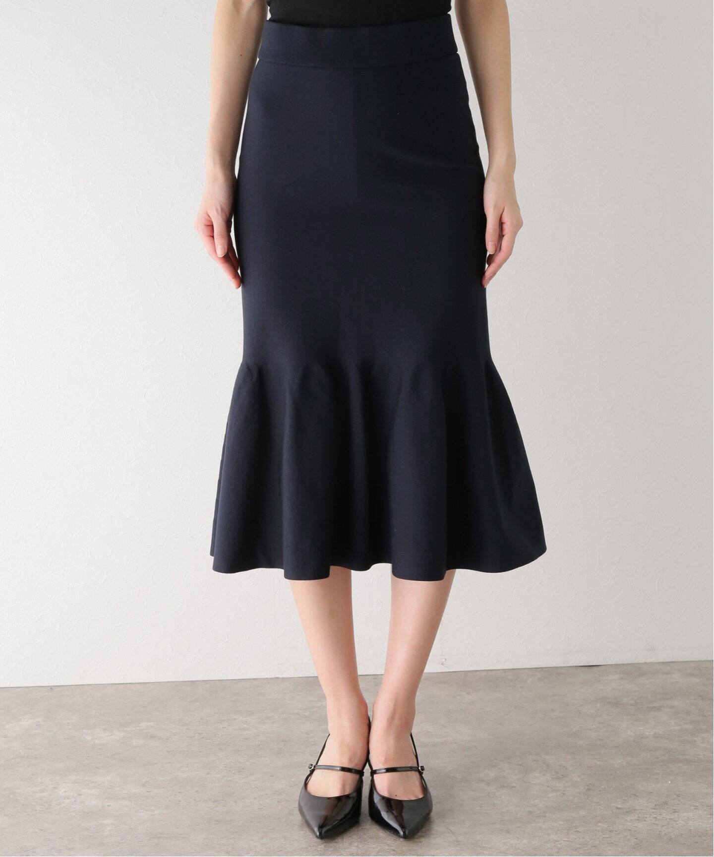 Future lily スカート（その他スカート）｜Deuxieme Classe  