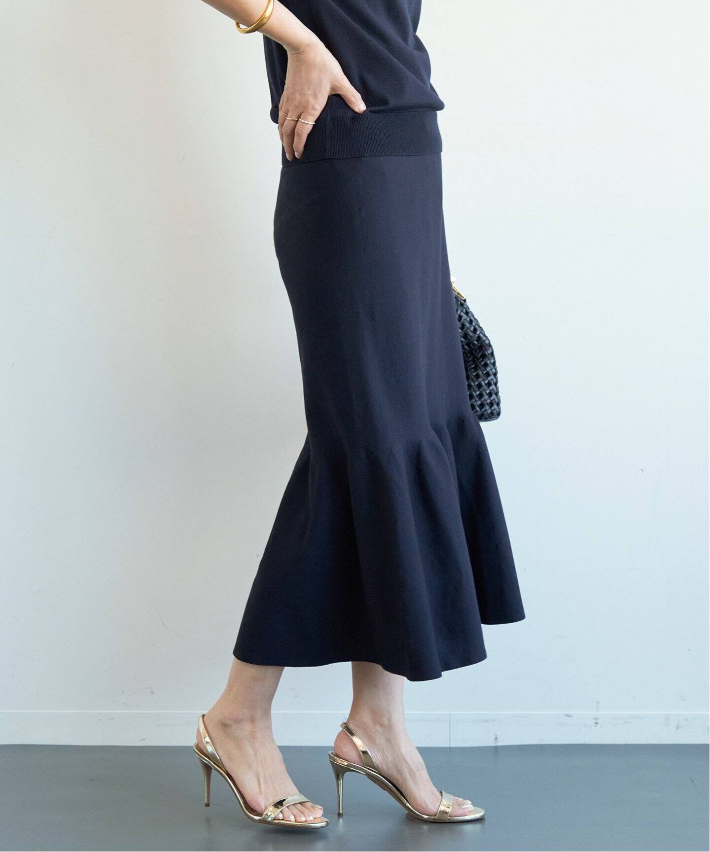 Future lily スカート（その他スカート）｜Deuxieme Classe  