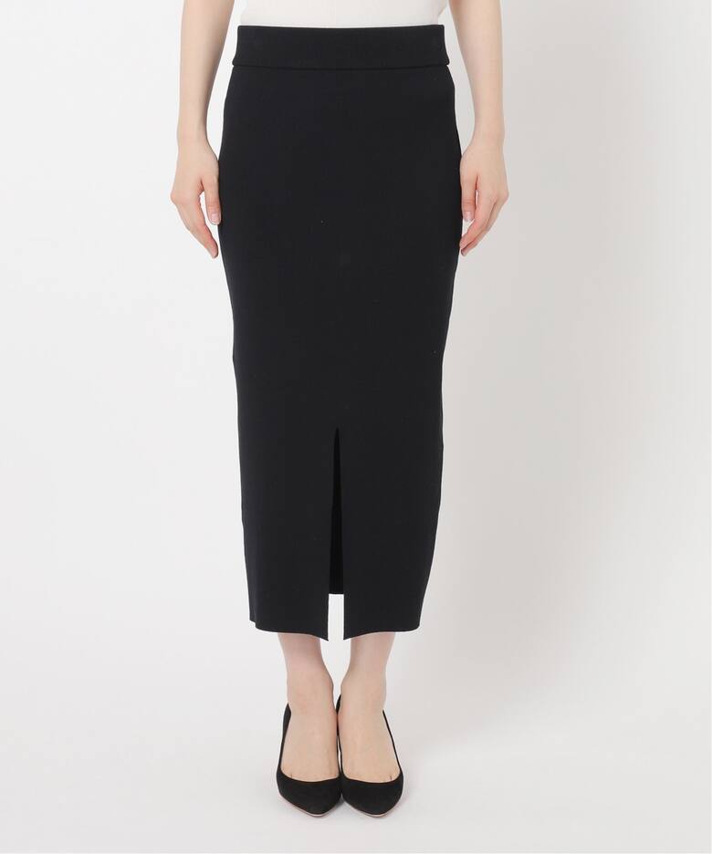 DINER B RIB タイトスカート（その他スカート）｜Deuxieme Classe  