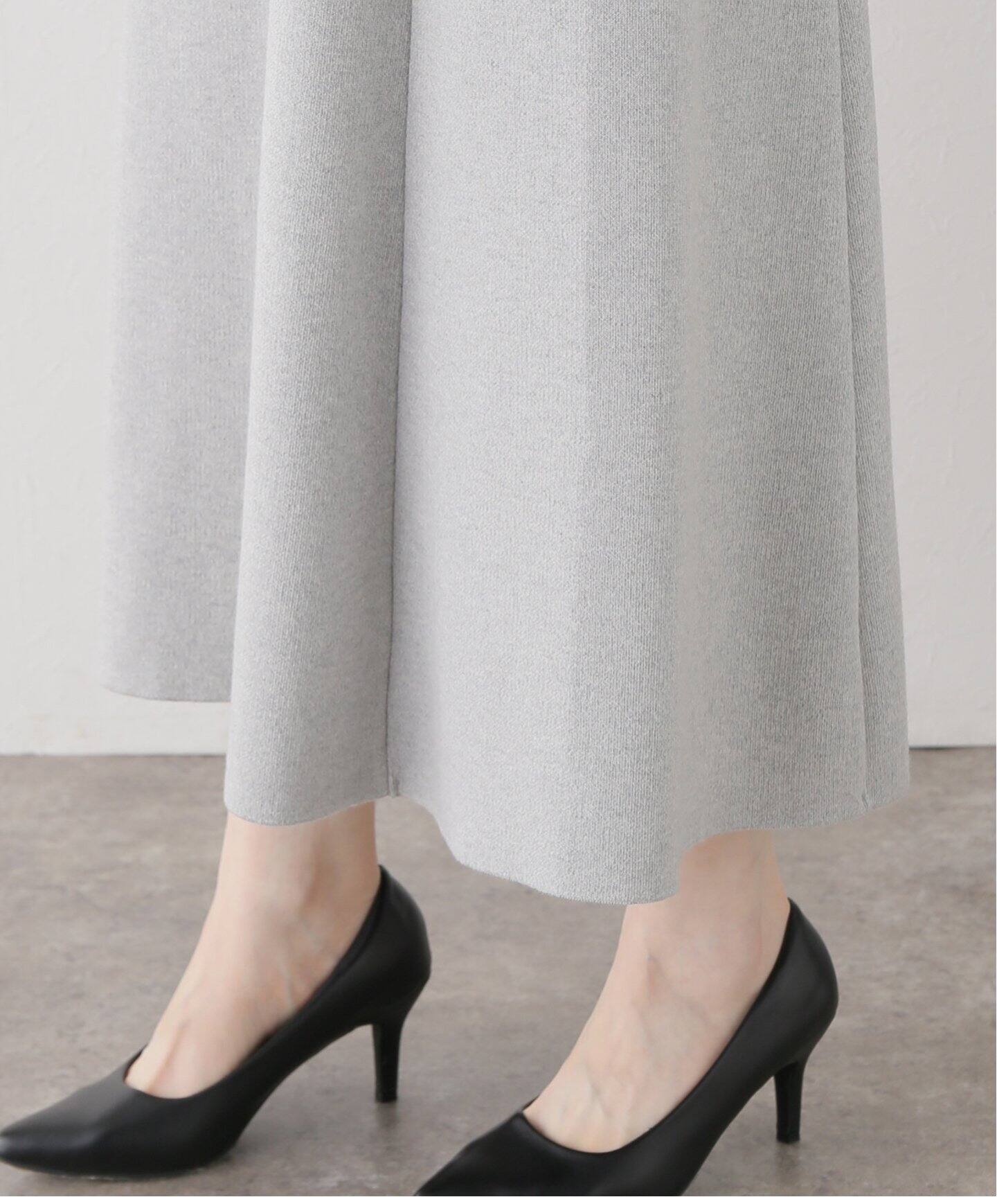 smooth TOP ロングスカート（その他スカート）｜Deuxieme Classe  