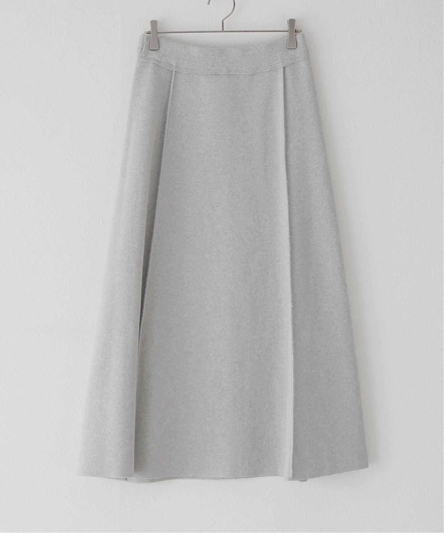 smooth TOP ロングスカート（その他スカート）｜Deuxieme Classe  