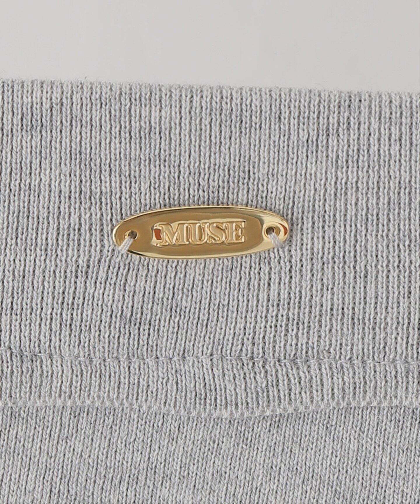 smooth TOP ロングスカート（その他スカート）｜Deuxieme Classe  