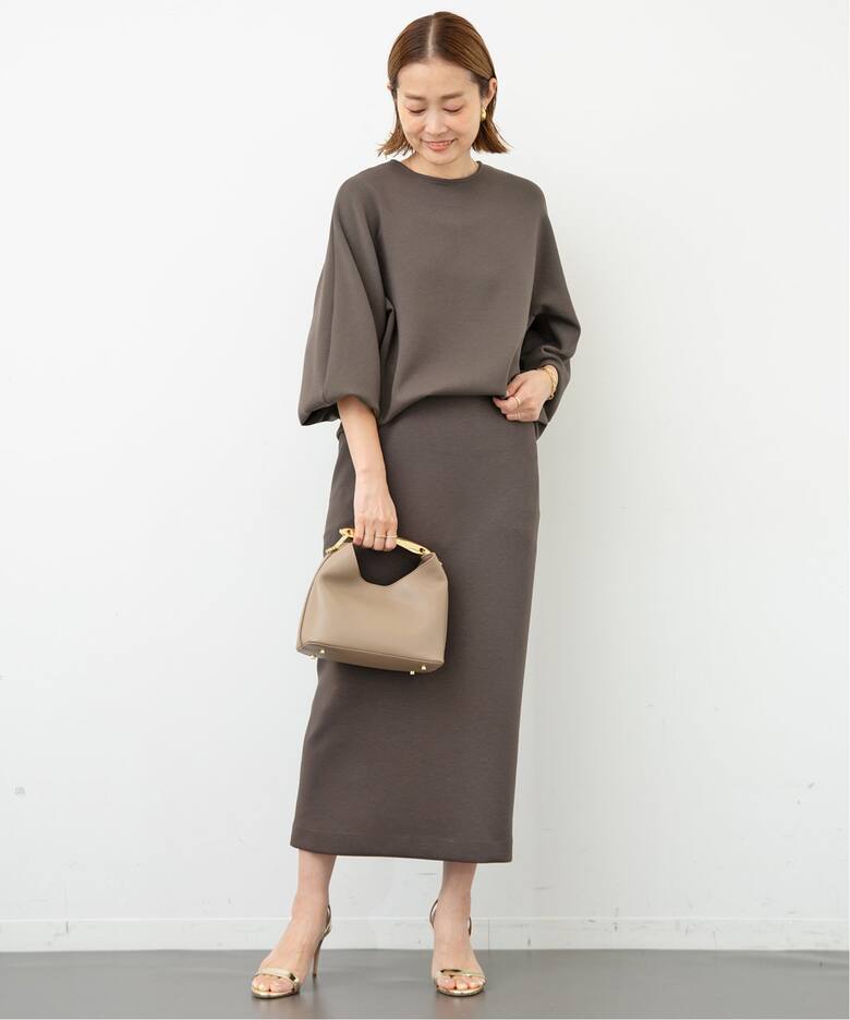 dumble fit タイトスカート（その他スカート）｜Deuxieme Classe  