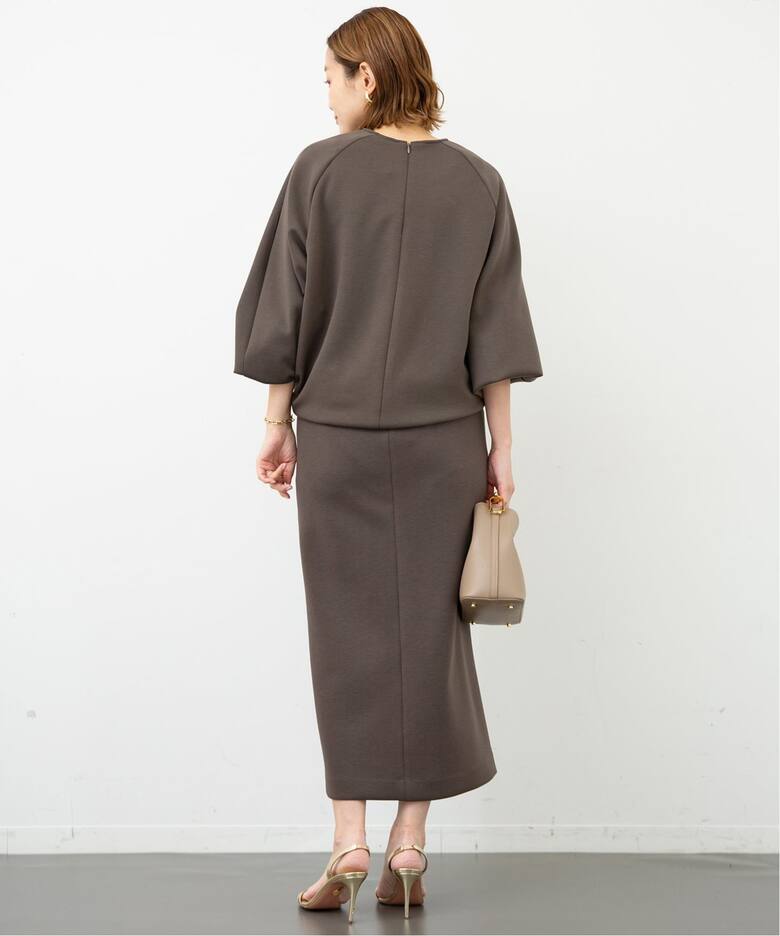 dumble fit タイトスカート（その他スカート）｜Deuxieme Classe  