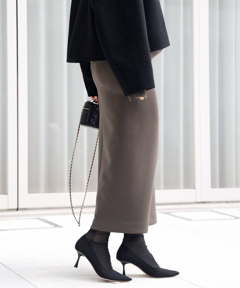 dumble fit タイトスカート（その他スカート）｜Deuxieme Classe  