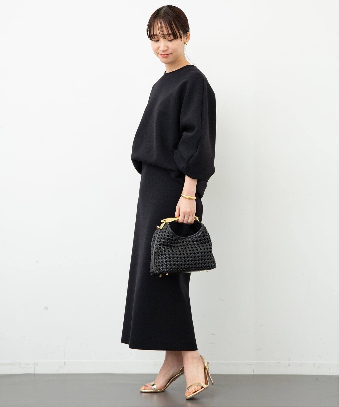 追加dumble fit タイトスカート（その他スカート）｜Deuxieme Classe  