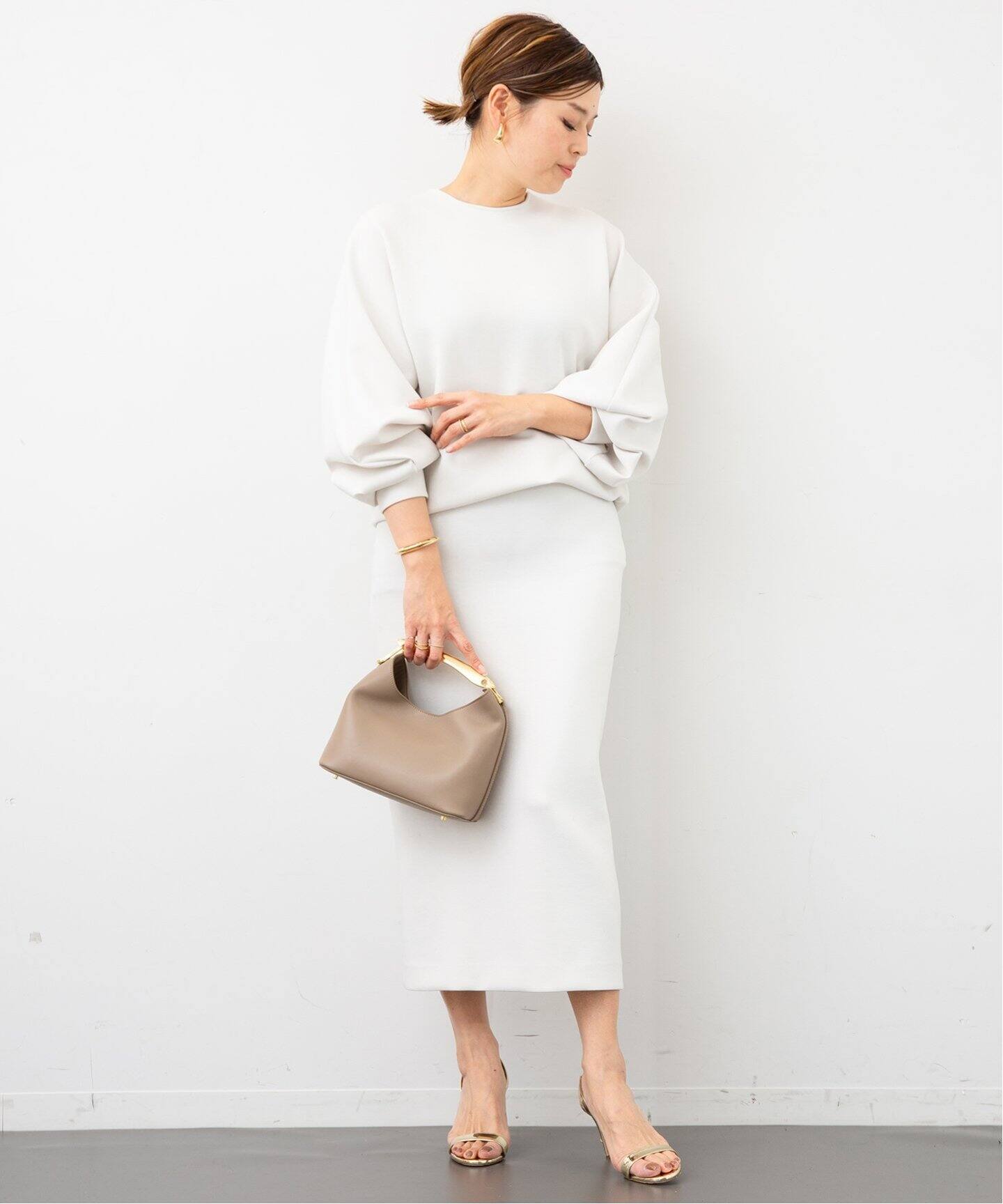 追加dumble fit タイトスカート（その他スカート）｜Deuxieme Classe  