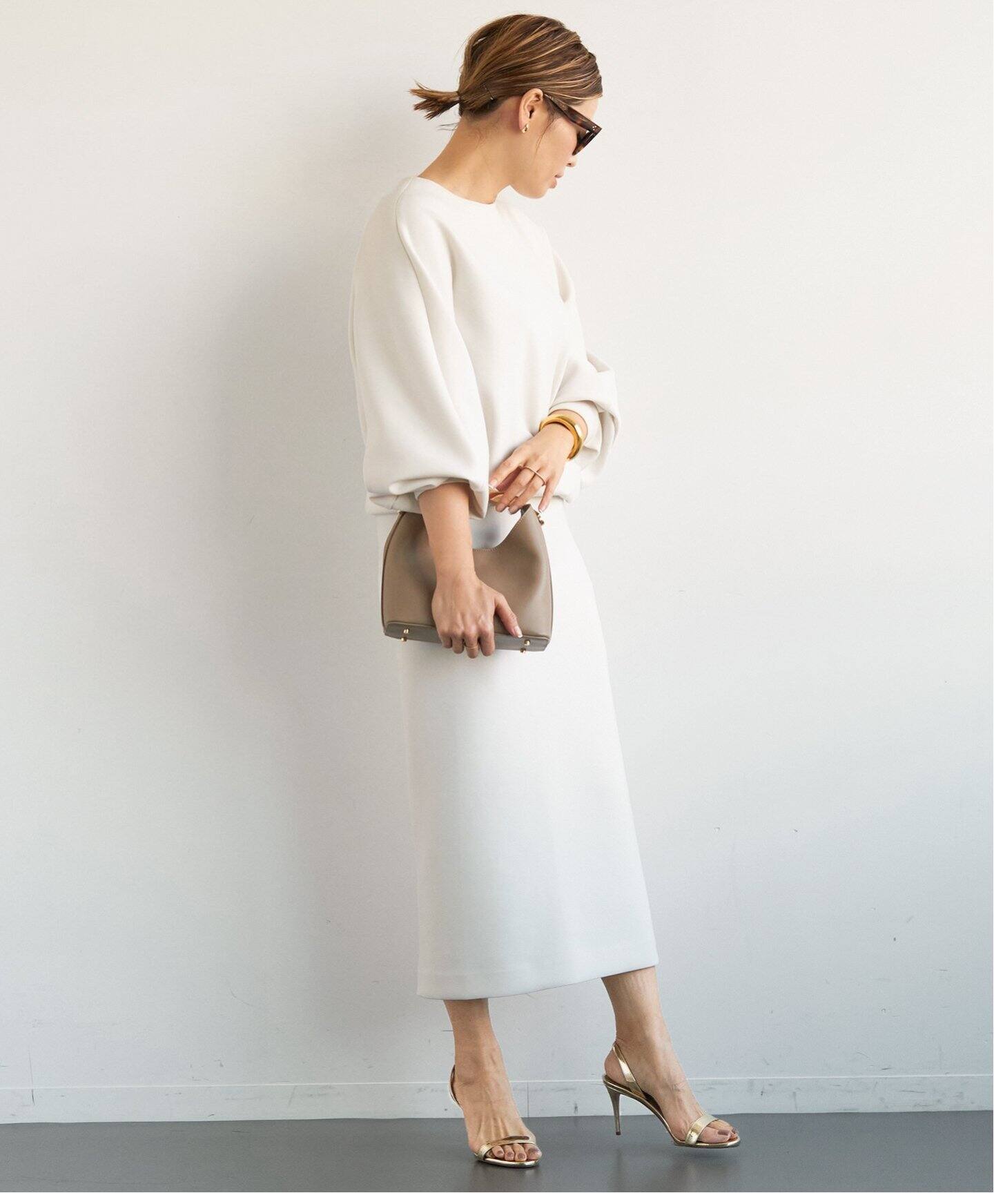 追加 dumble fit タイトスカート（その他スカート）｜Deuxieme Classe  