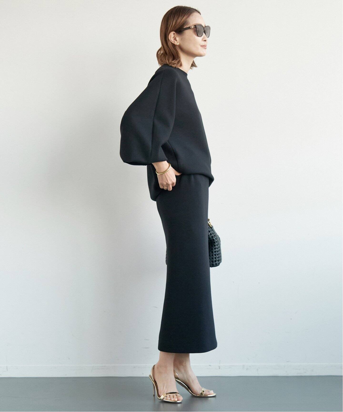 追加 dumble fit タイトスカート（その他スカート）｜Deuxieme Classe  