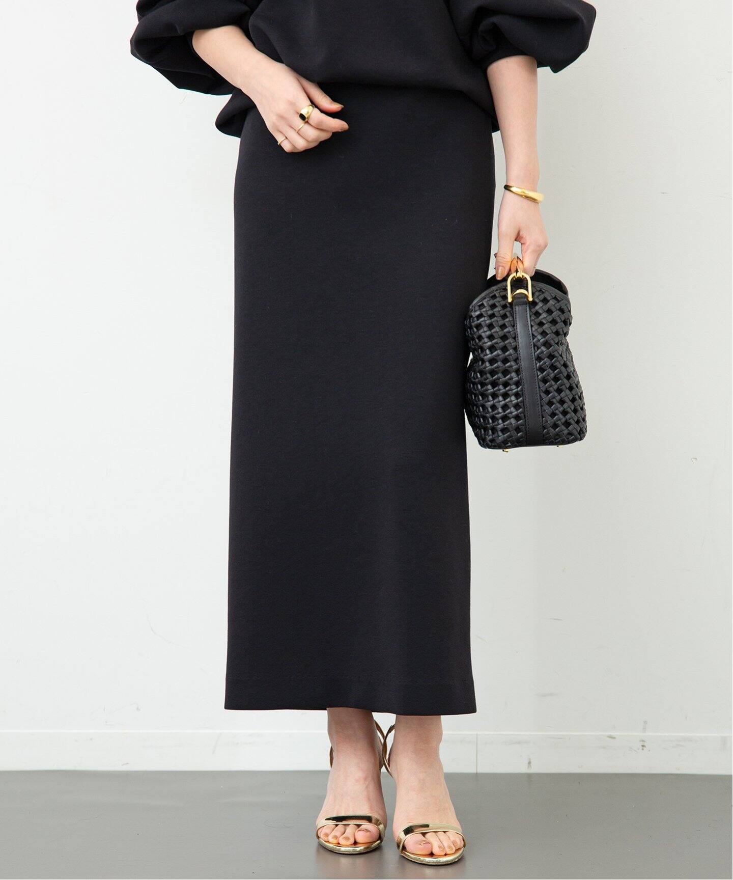 追加 dumble fit タイトスカート（その他スカート）｜Deuxieme Classe  