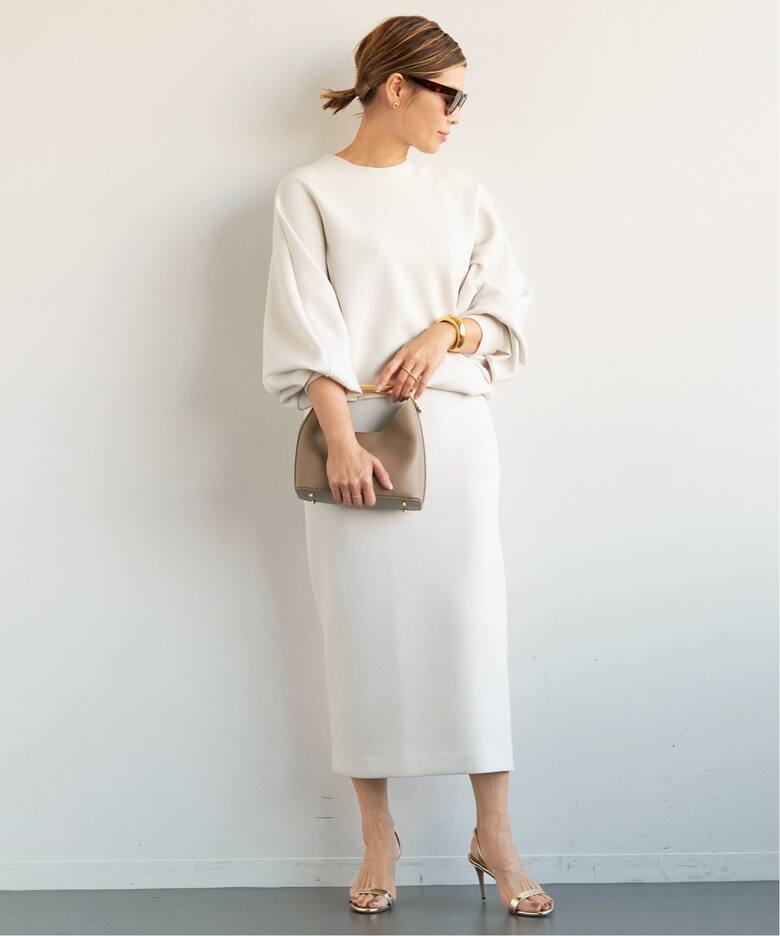 追加 dumble fit タイトスカート（その他スカート）｜Deuxieme Classe  