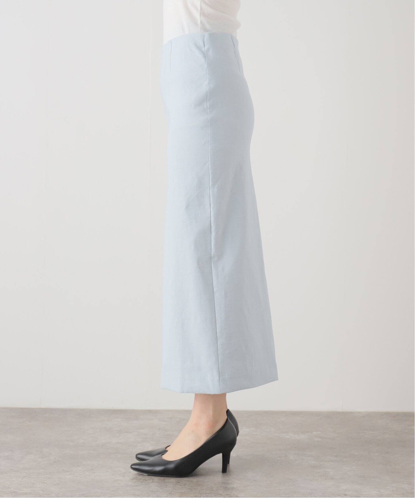 stretch twill スカート（その他スカート）｜Deuxieme Classe  