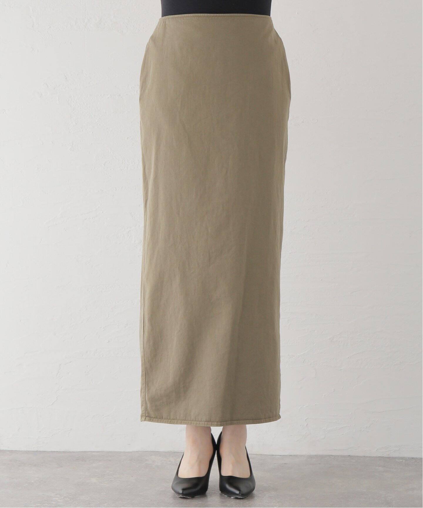 badass スカート（ロング・マキシ丈スカート）｜Deuxieme Classe  