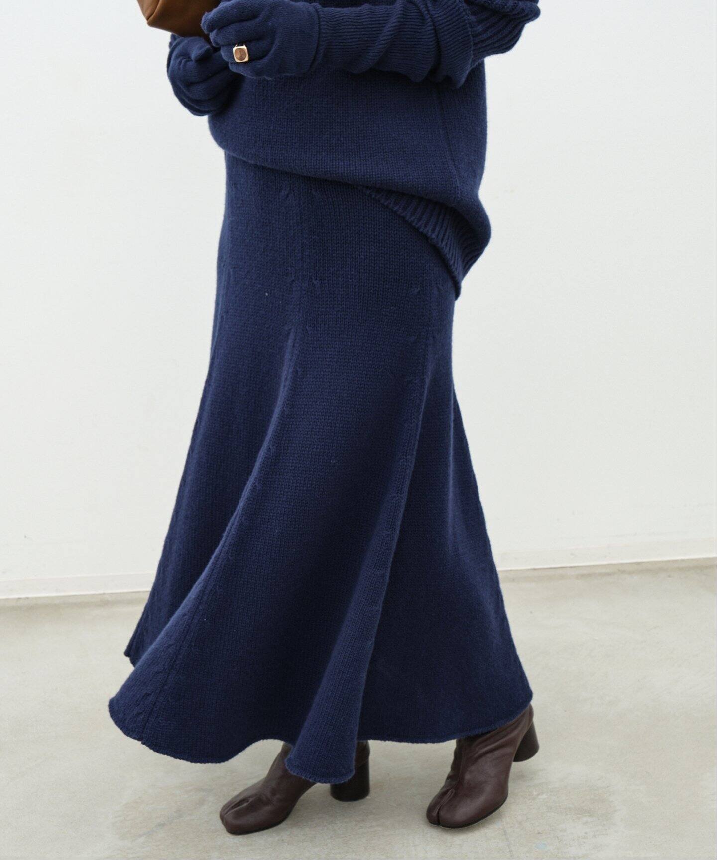 Exquisite スカート（その他スカート）｜Deuxieme Classe  