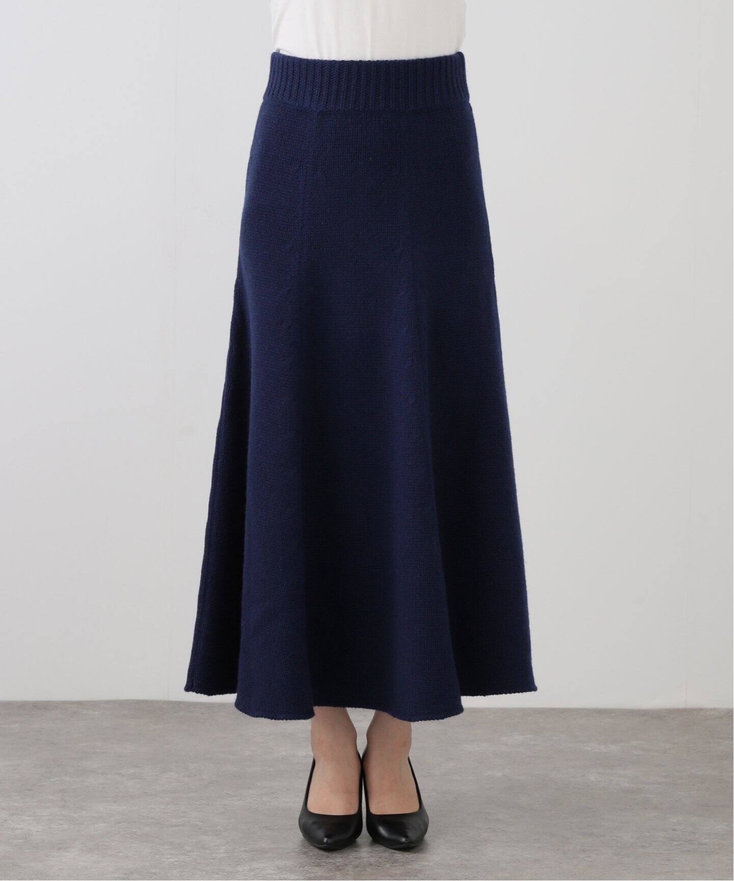 Exquisite スカート（その他スカート）｜Deuxieme Classe  