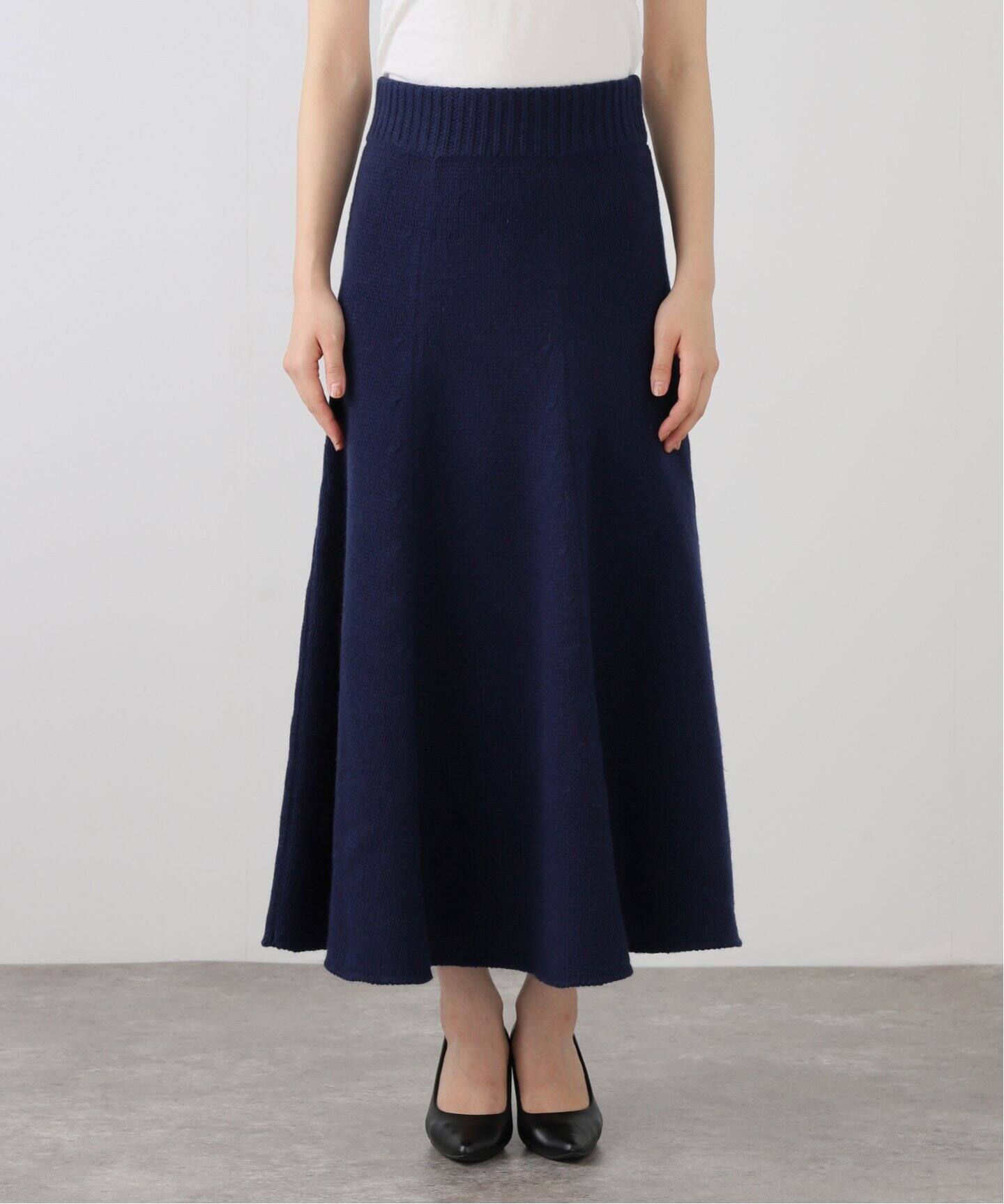 Exquisite スカート（その他スカート）｜Deuxieme Classe  