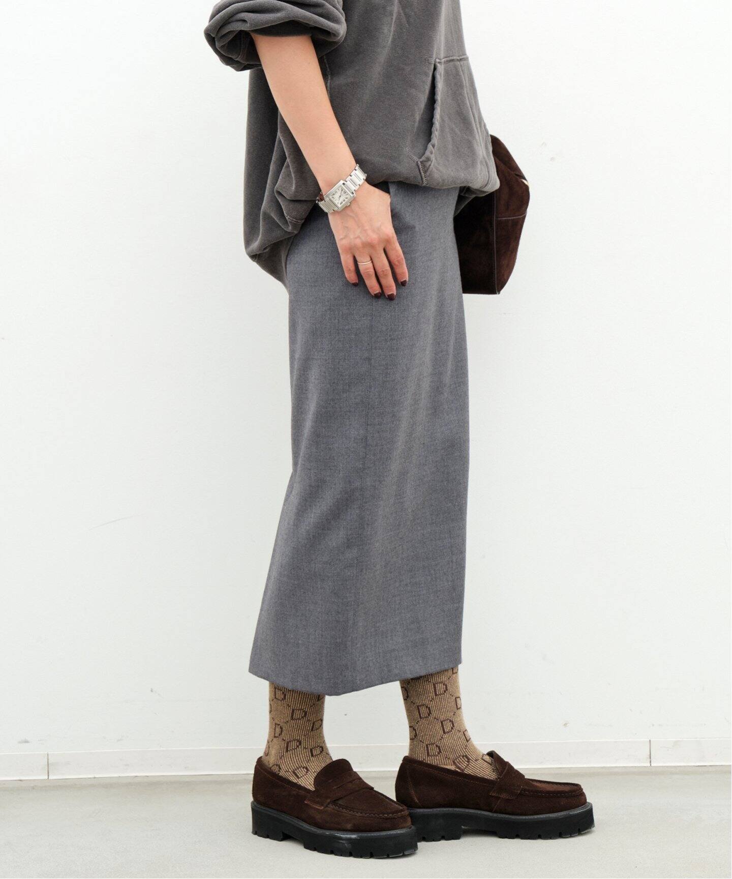 Enchant スカート（その他スカート）｜Deuxieme Classe  