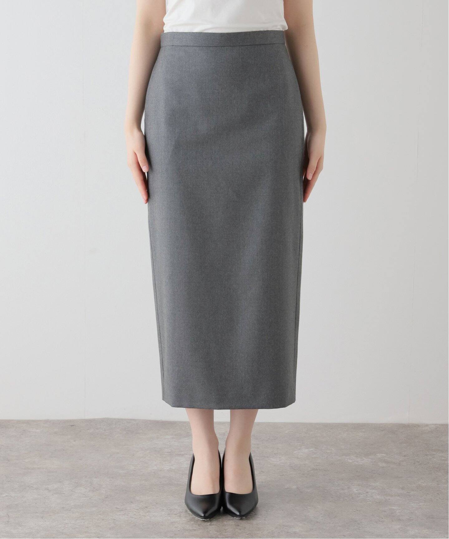 Enchant スカート（その他スカート）｜Deuxieme Classe  