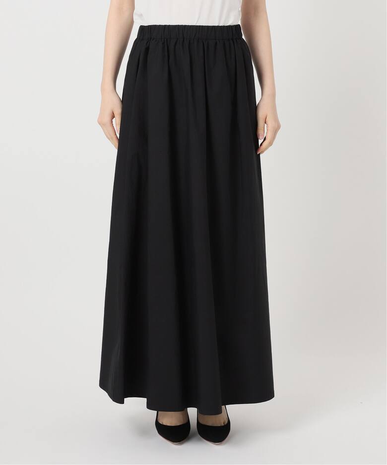 pleasantly スカート（ロング・マキシ丈スカート）｜Deuxieme Classe  