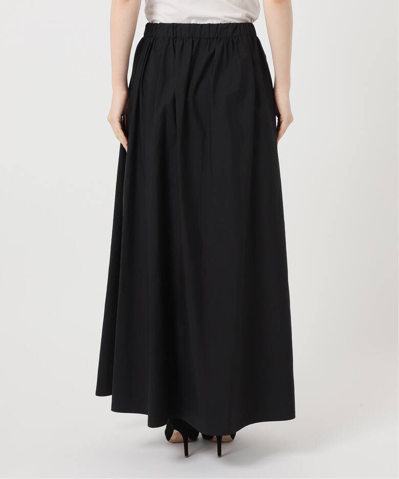 pleasantly スカート（ロング・マキシ丈スカート）｜Deuxieme Classe  