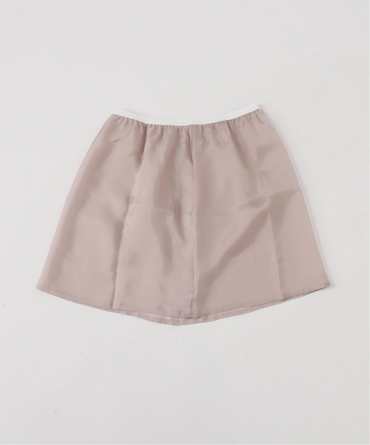 pleasantly スカート（ロング・マキシ丈スカート）｜Deuxieme Classe  