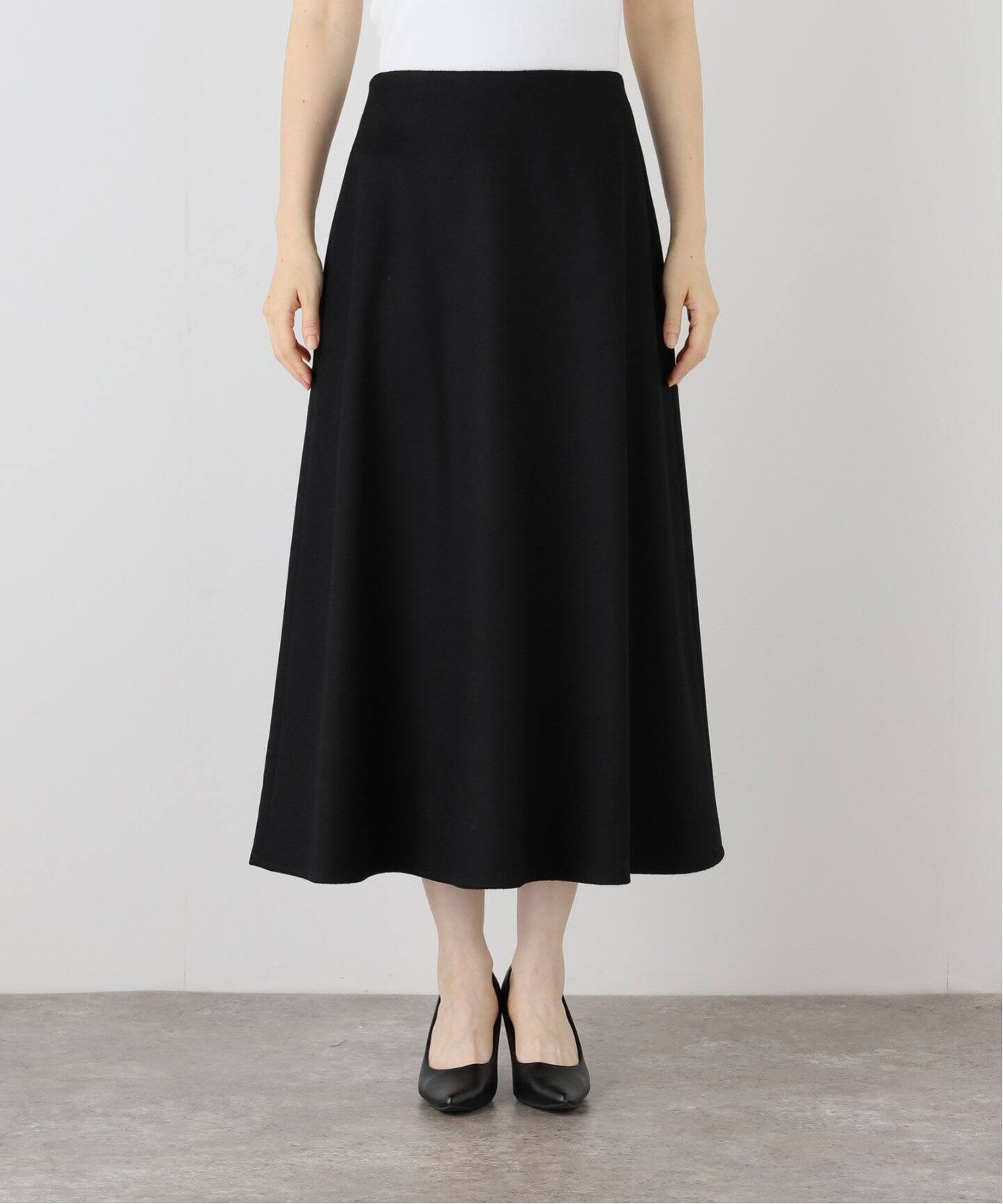 Newstandard フレアースカート（その他スカート）｜Deuxieme Classe  