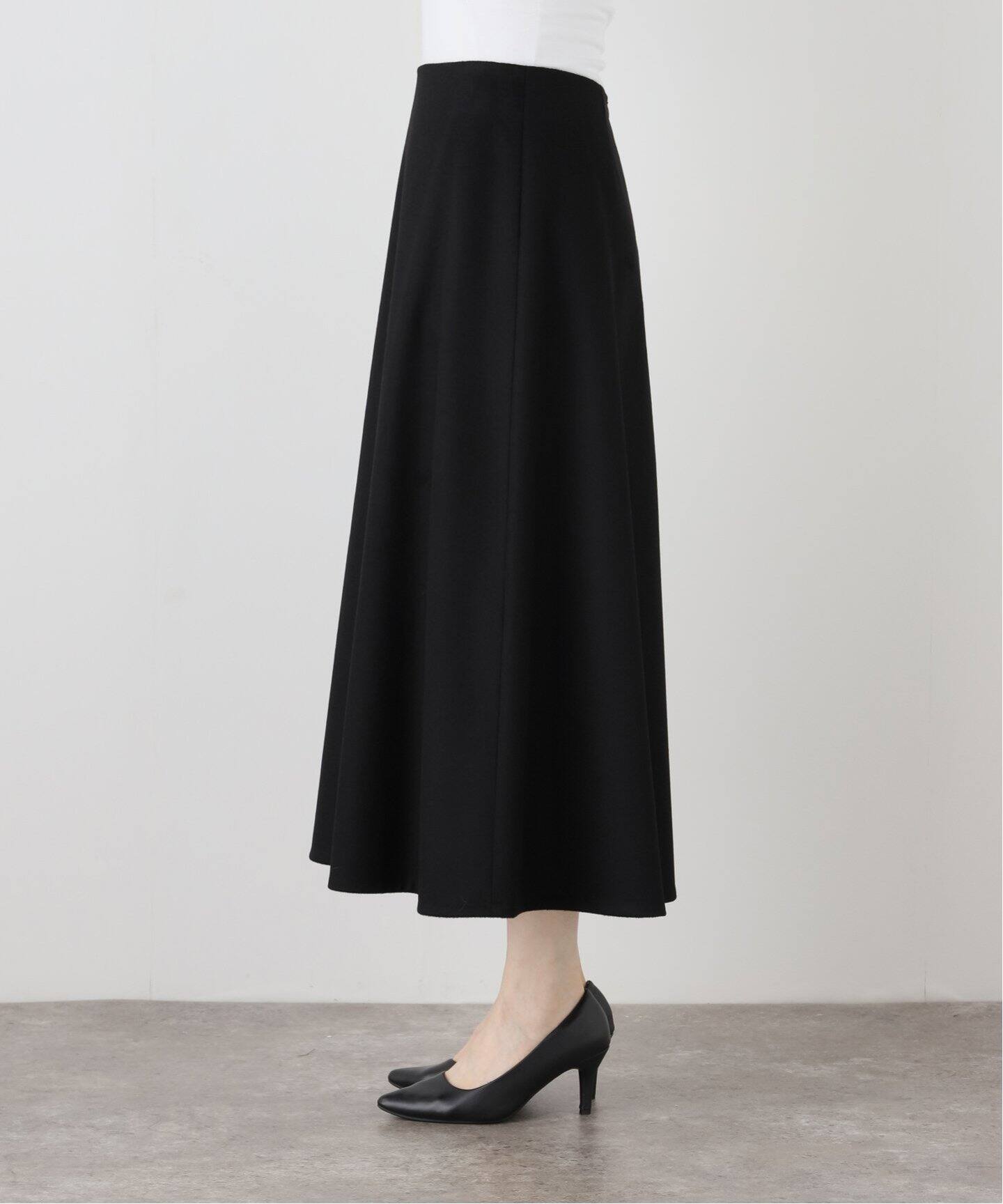 Newstandard フレアースカート（その他スカート）｜Deuxieme Classe  