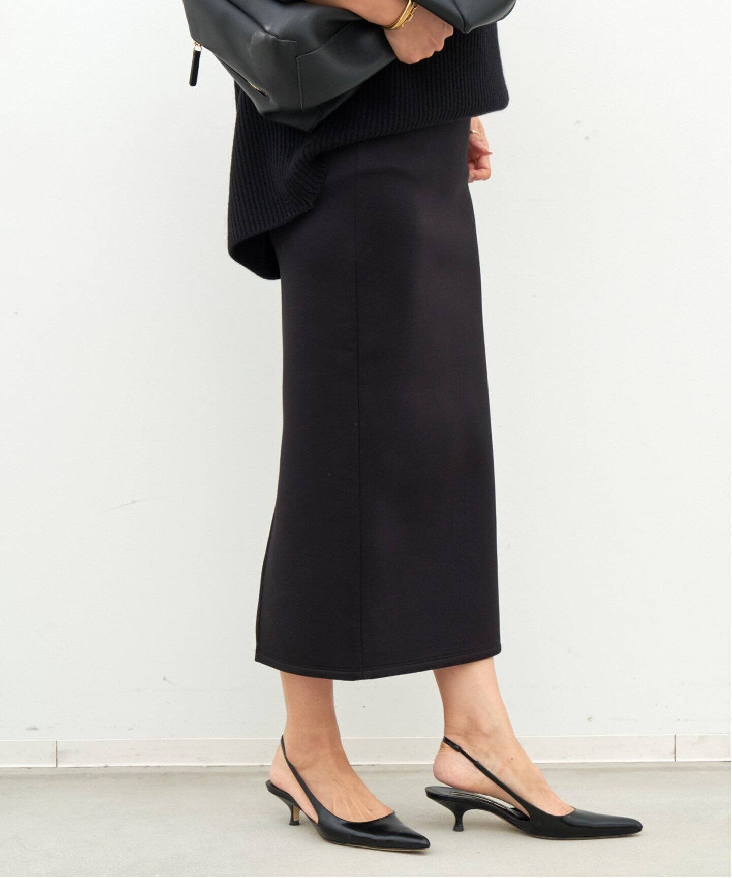 Dan タイト スカート（その他スカート）｜Deuxieme Classe  