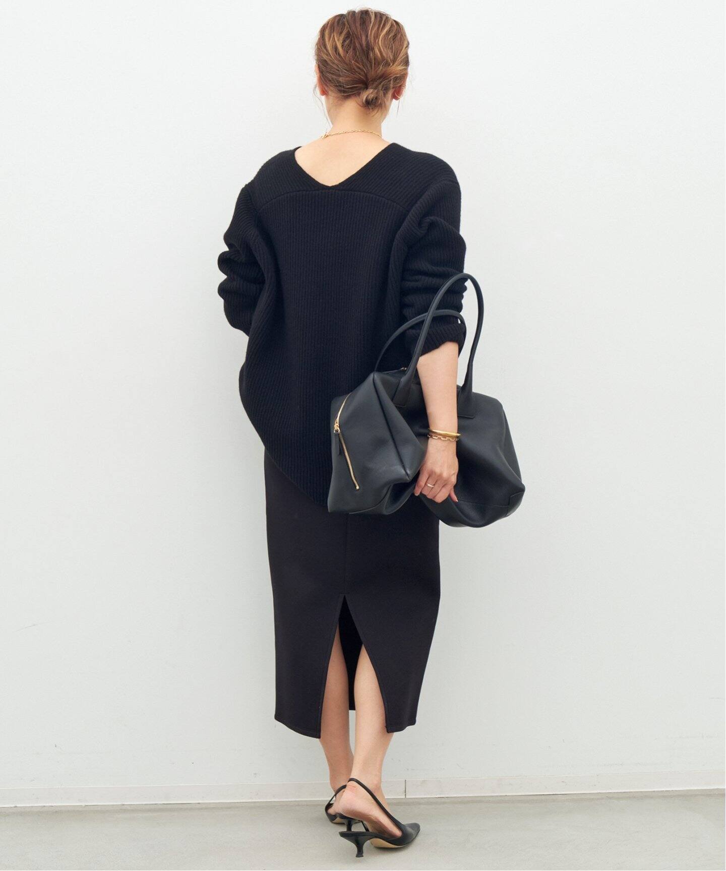 Dan タイト スカート（その他スカート）｜Deuxieme Classe  