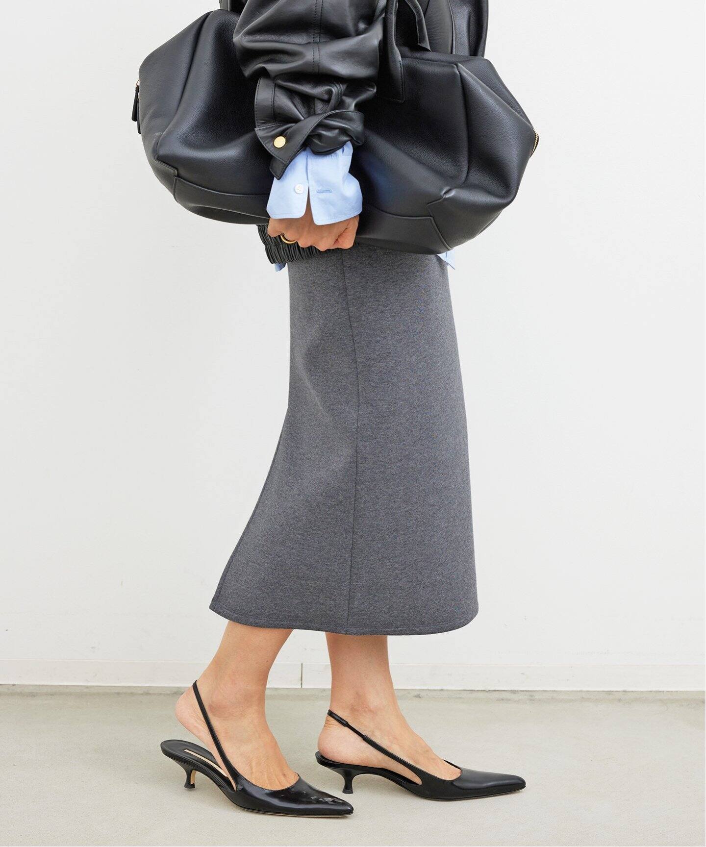 Dan タイト スカート（その他スカート）｜Deuxieme Classe  