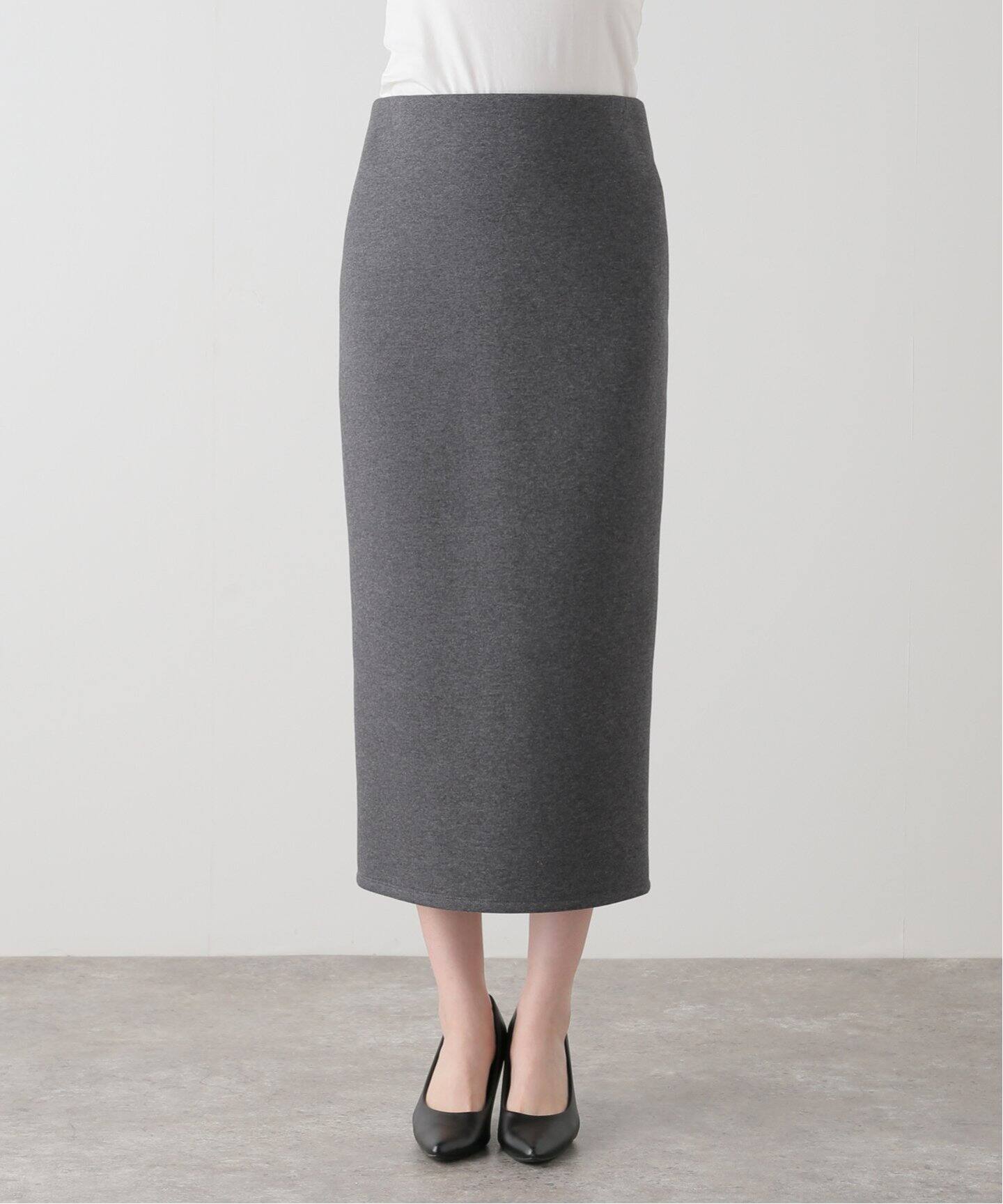 Dan タイト スカート（その他スカート）｜Deuxieme Classe  