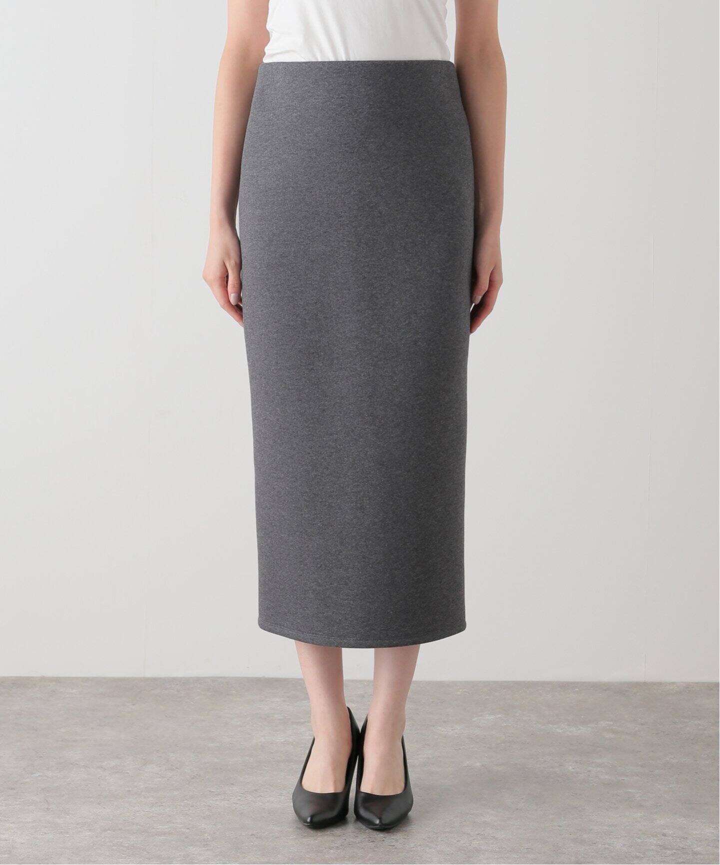 Dan タイト スカート（その他スカート）｜Deuxieme Classe  