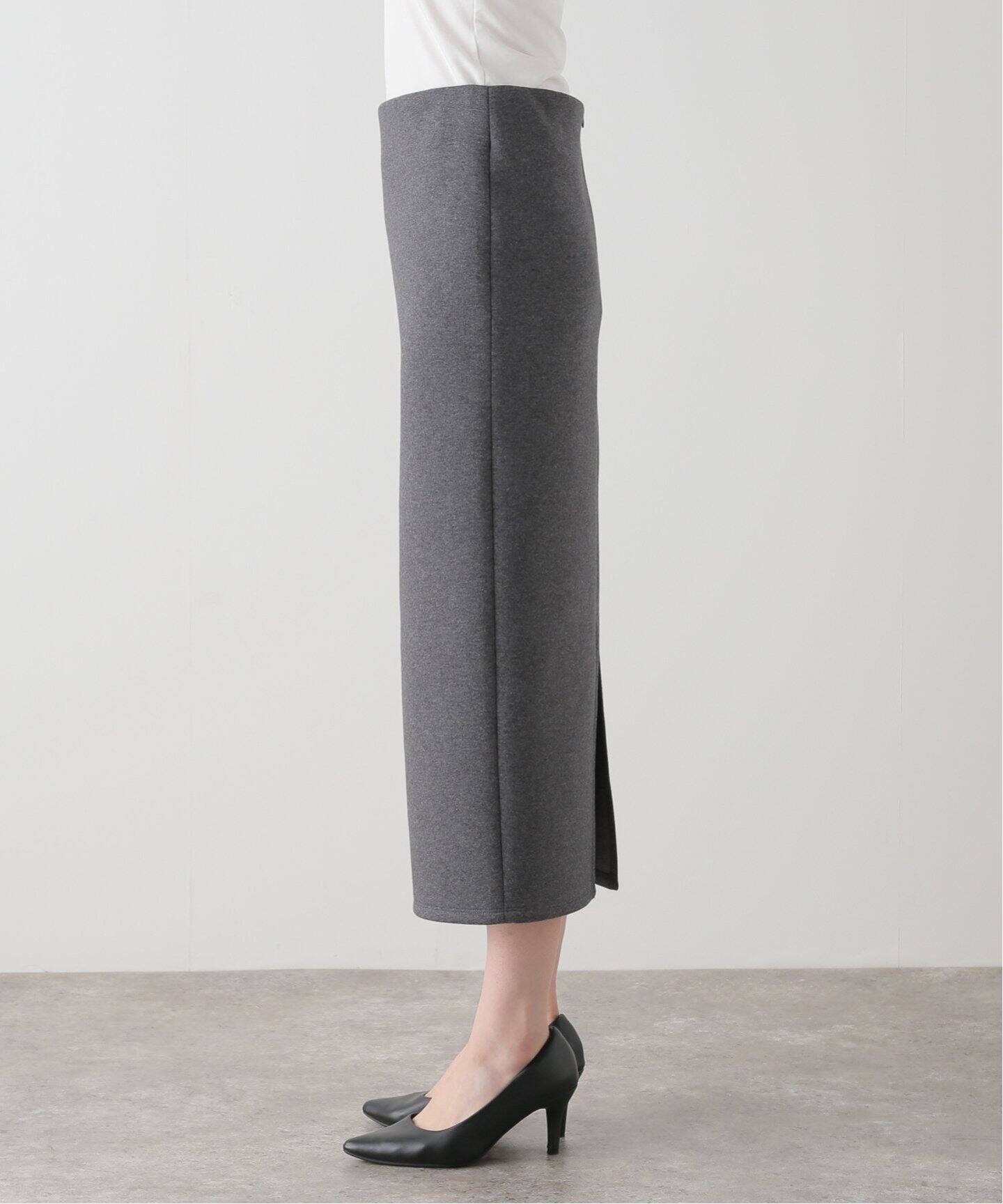 Dan タイト スカート（その他スカート）｜Deuxieme Classe  