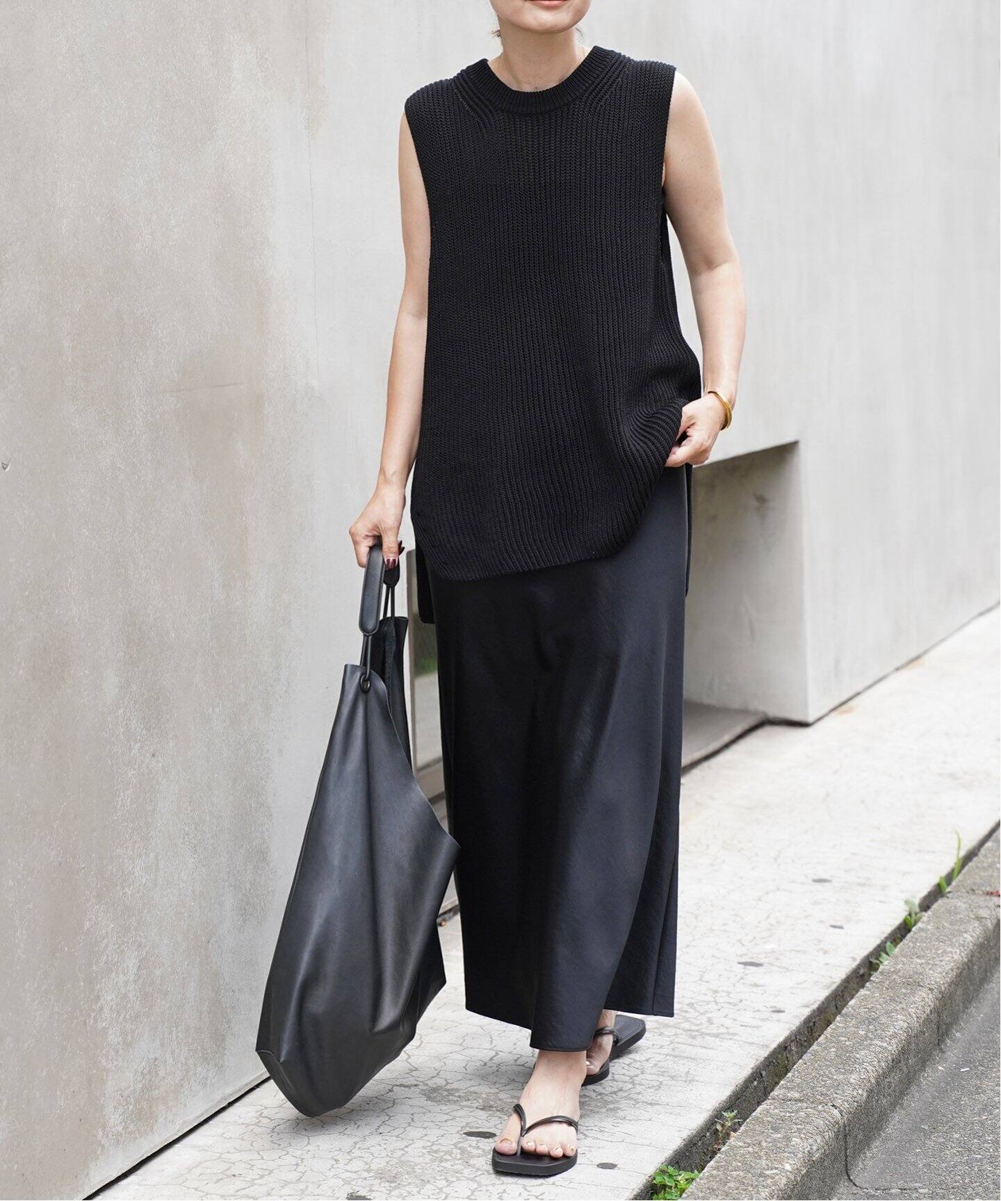 期間限定価格】美品 2024SS ドゥーズィエムクラス Deuxieme つげ  