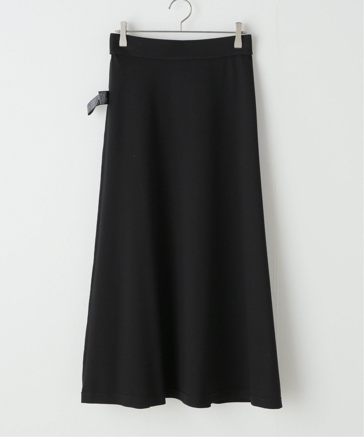 New Jersey Flare スカート（その他スカート）｜Deuxieme Classe  