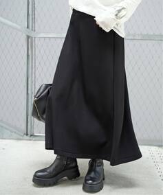 *New Jersey Flare スカート