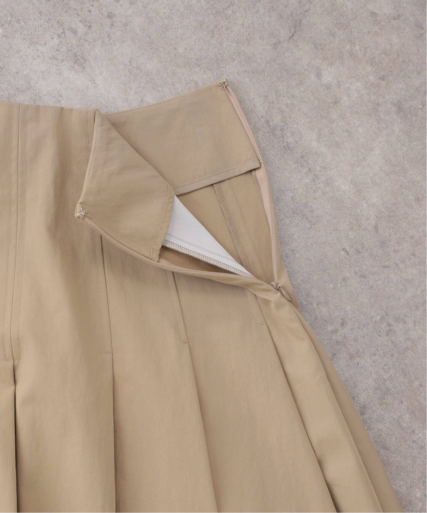 KALLMEYER/カルメイヤー】 DAKOTA PLEATED スカート（その他スカート 