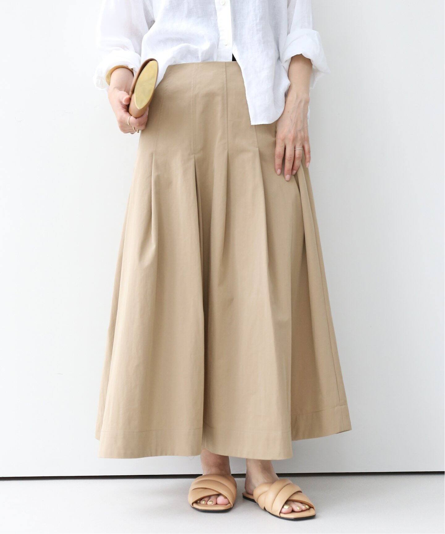 Deuxieme Classe KALLMEYERスカート 